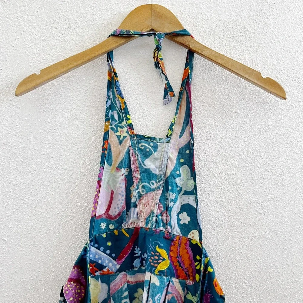 ANTHROPOLOGIE Anita Toddler Apron